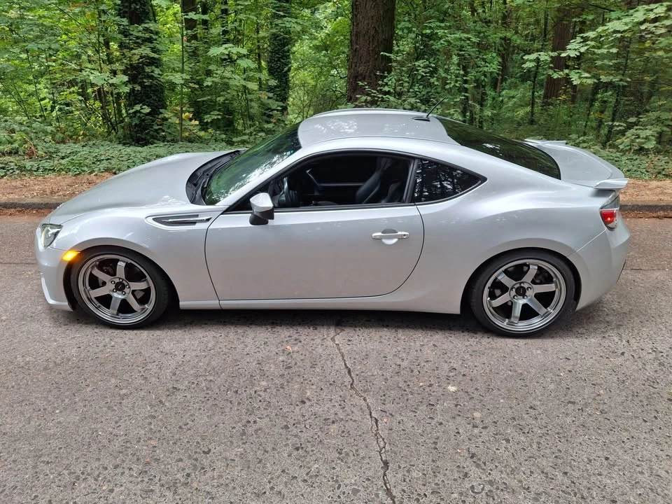 2014 Subaru BRZ 1st Gen - Image 3 of 16