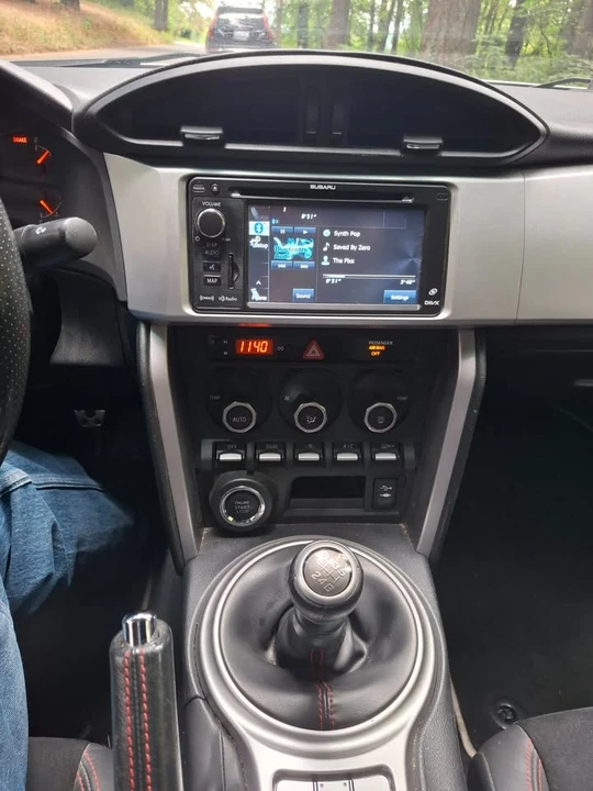 2014 Subaru BRZ 1st Gen - Image 9 of 16