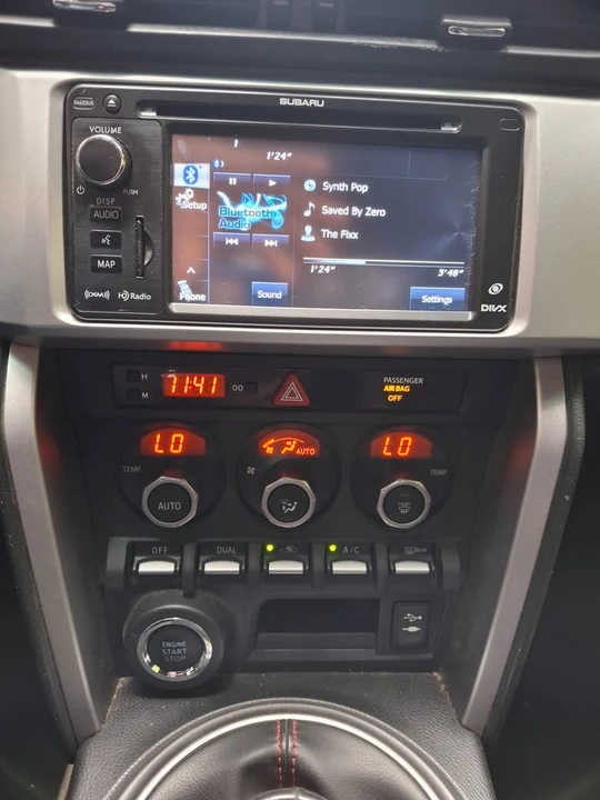 2014 Subaru BRZ 1st Gen - Image 10 of 16