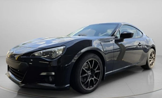 2014 Subaru BRZ 1st Gen - Image 10 of 10
