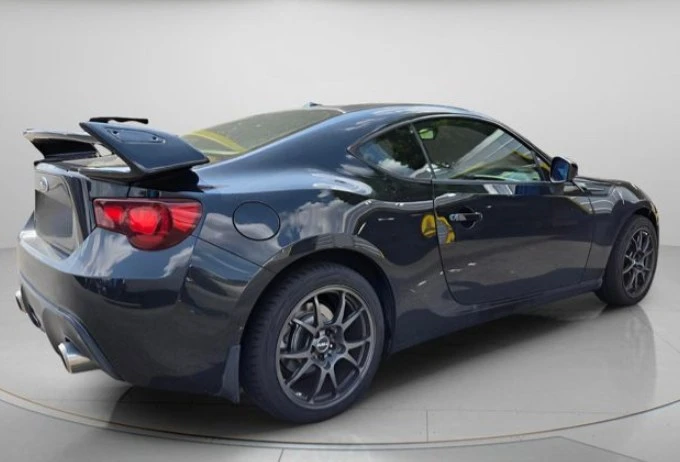2014 Subaru BRZ 1st Gen - Image 7 of 10