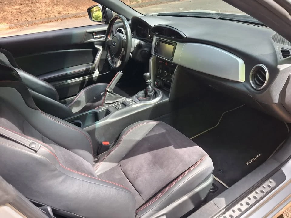 2014 Subaru BRZ 1st Gen - Image 7 of 16