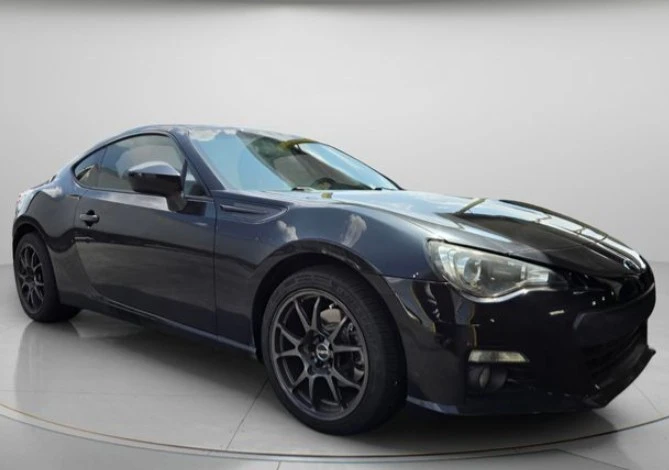 2014 Subaru BRZ 1st Gen - Image 8 of 10