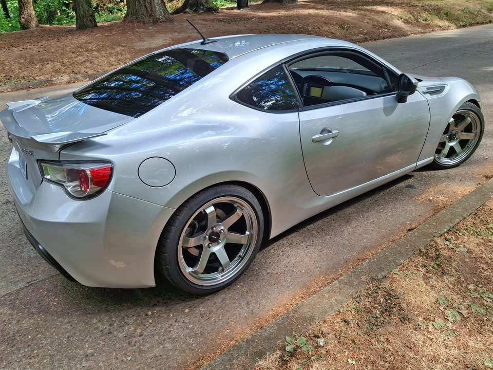 2014 Subaru BRZ 1st Gen - Image 2 of 16