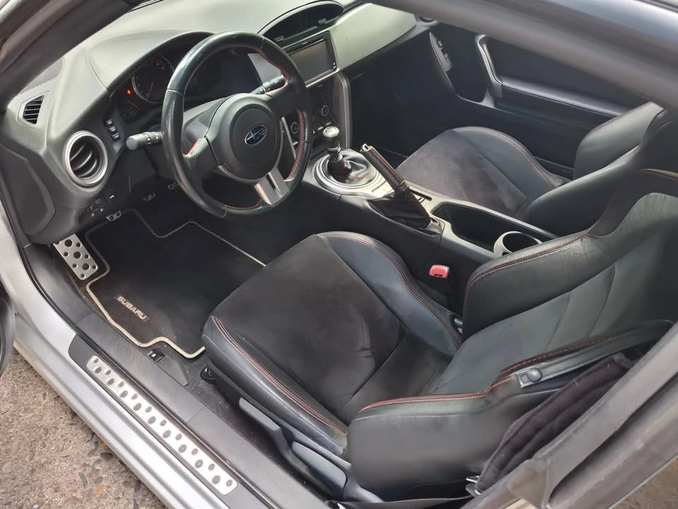 2014 Subaru BRZ 1st Gen - Image 6 of 16