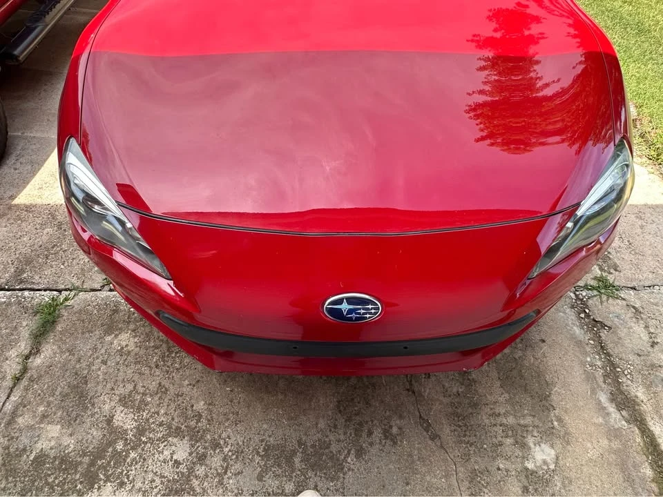 2014 Subaru BRZ 1st Gen - Image 3 of 13
