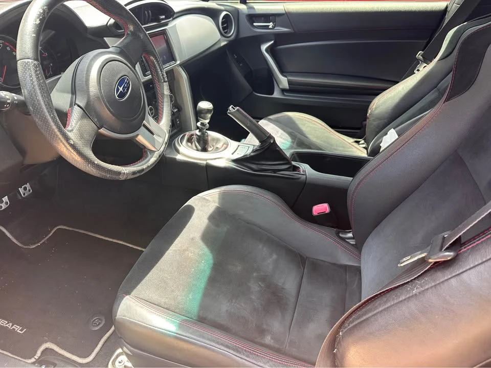 2014 Subaru BRZ 1st Gen - Image 13 of 13