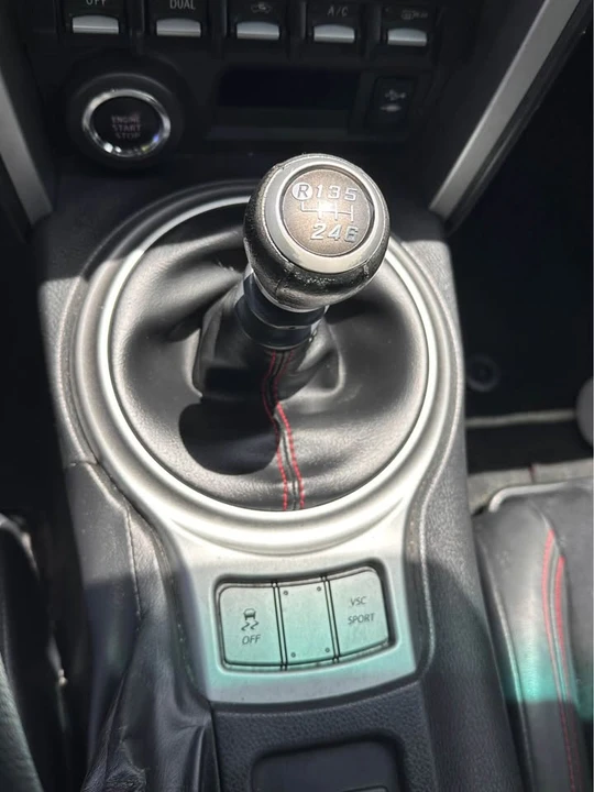 2014 Subaru BRZ 1st Gen - Image 8 of 13