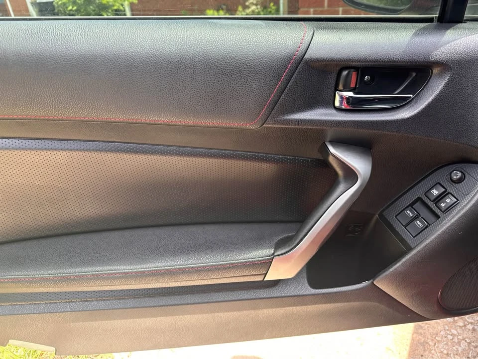 2014 Subaru BRZ 1st Gen - Image 12 of 13