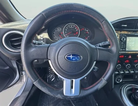 2014 Subaru BRZ 1st Gen - Image 7 of 12