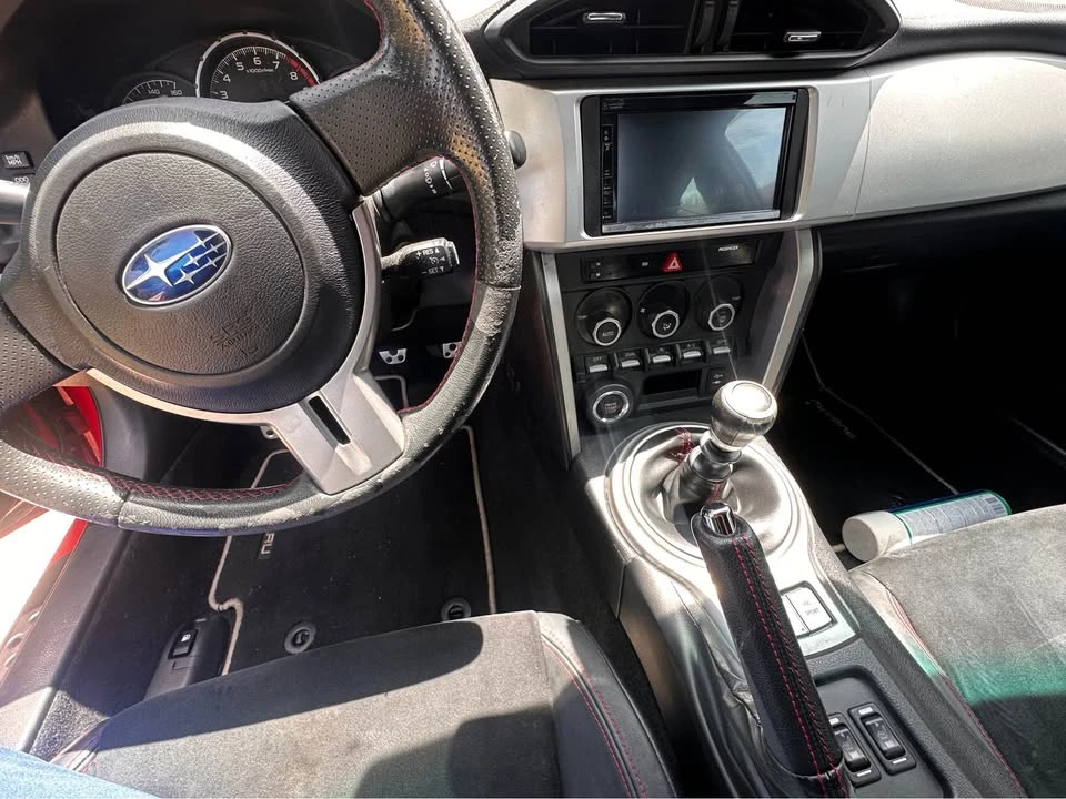 2014 Subaru BRZ 1st Gen - Image 10 of 13