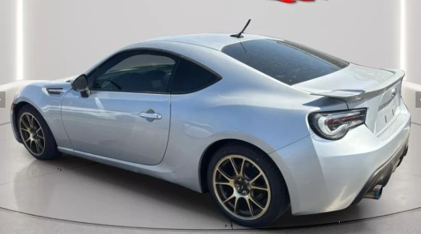 2014 Subaru BRZ 1st Gen - Image 5 of 12