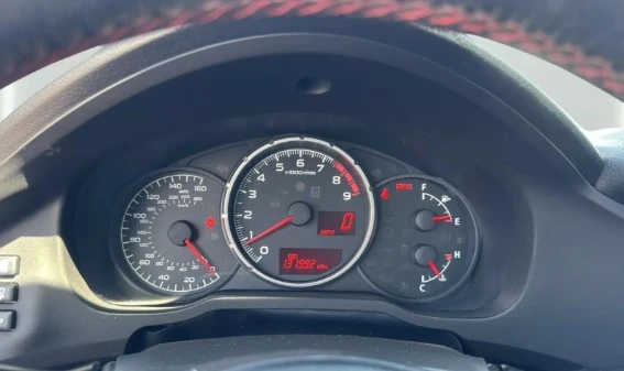 2014 Subaru BRZ 1st Gen - Image 8 of 12