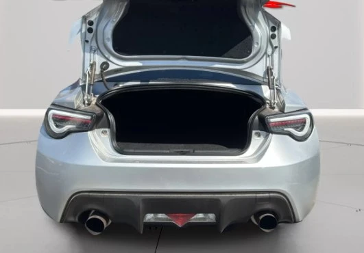 2014 Subaru BRZ 1st Gen - Image 12 of 12