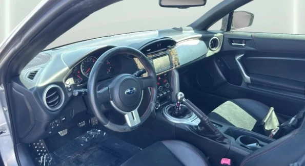 2014 Subaru BRZ 1st Gen - Image 10 of 12