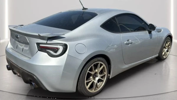 2014 Subaru BRZ 1st Gen - Image 4 of 12