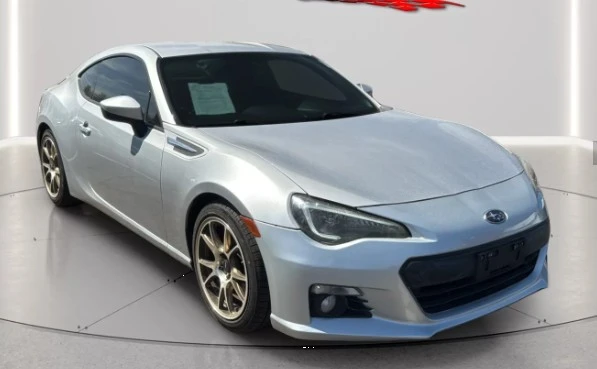 2014 Subaru BRZ 1st Gen - Image 2 of 12