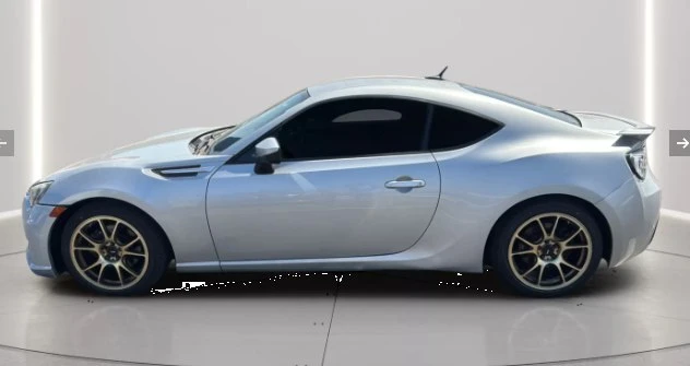 2014 Subaru BRZ 1st Gen - Image 3 of 12