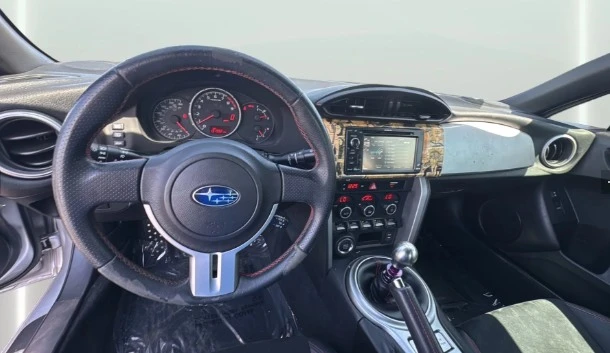 2014 Subaru BRZ 1st Gen - Image 9 of 12