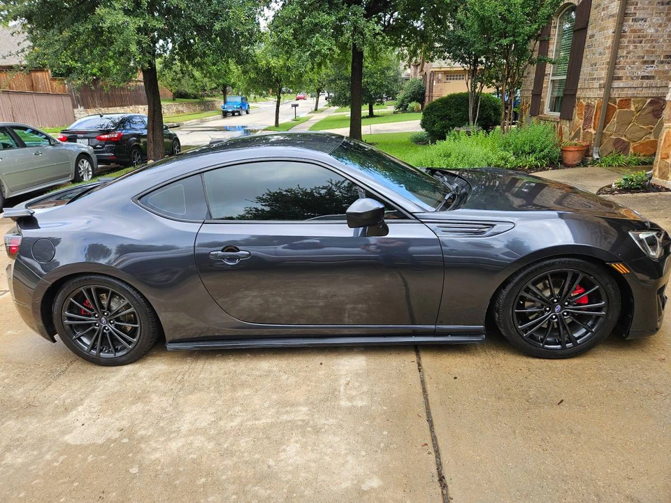 2014 Subaru BRZ 1st Gen - Image 2 of 12