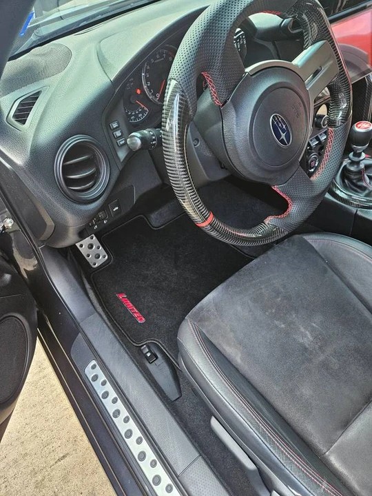 2014 Subaru BRZ 1st Gen - Image 11 of 12