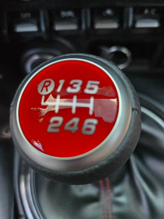 2014 Subaru BRZ 1st Gen - Image 9 of 12