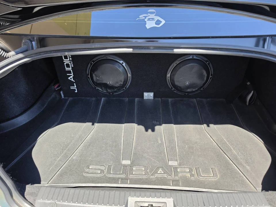2014 Subaru BRZ 1st Gen - Image 17 of 17