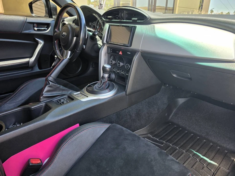 2014 Subaru BRZ 1st Gen - Image 8 of 17