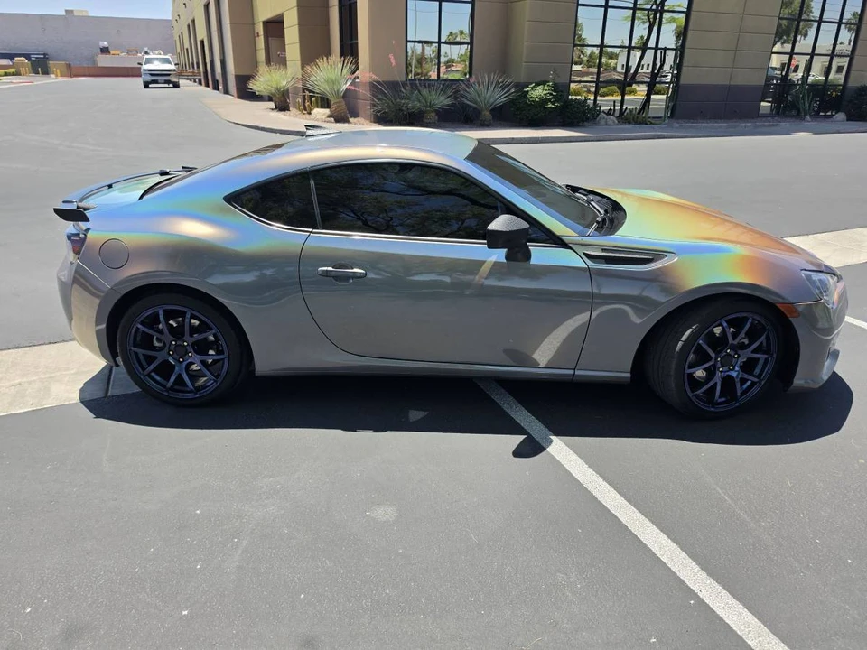 2014 Subaru BRZ 1st Gen - Image 2 of 17