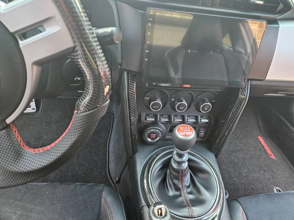2014 Subaru BRZ 1st Gen - Image 10 of 12