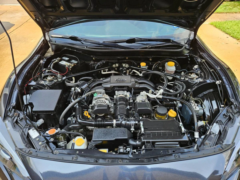 2014 Subaru BRZ 1st Gen - Image 12 of 12