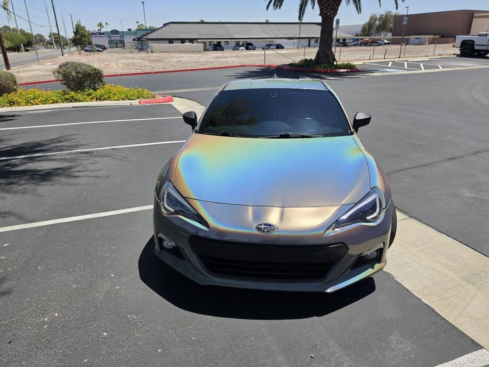 2014 Subaru BRZ 1st Gen - Image 5 of 17