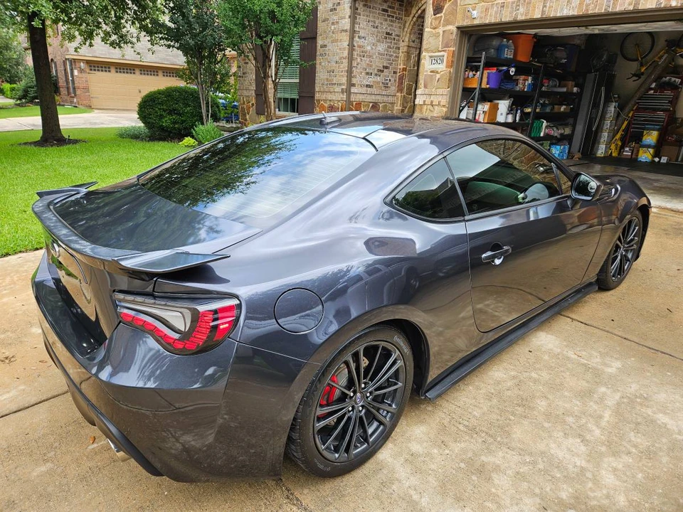 2014 Subaru BRZ 1st Gen - Image 3 of 12