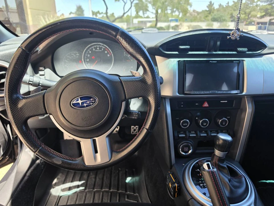 2014 Subaru BRZ 1st Gen - Image 9 of 17