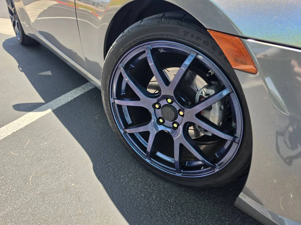 2014 Subaru BRZ 1st Gen - Image 15 of 17