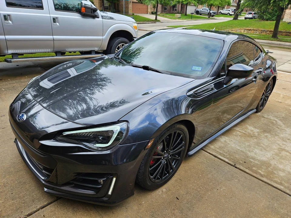 2014 Subaru BRZ 1st Gen - Image 7 of 12