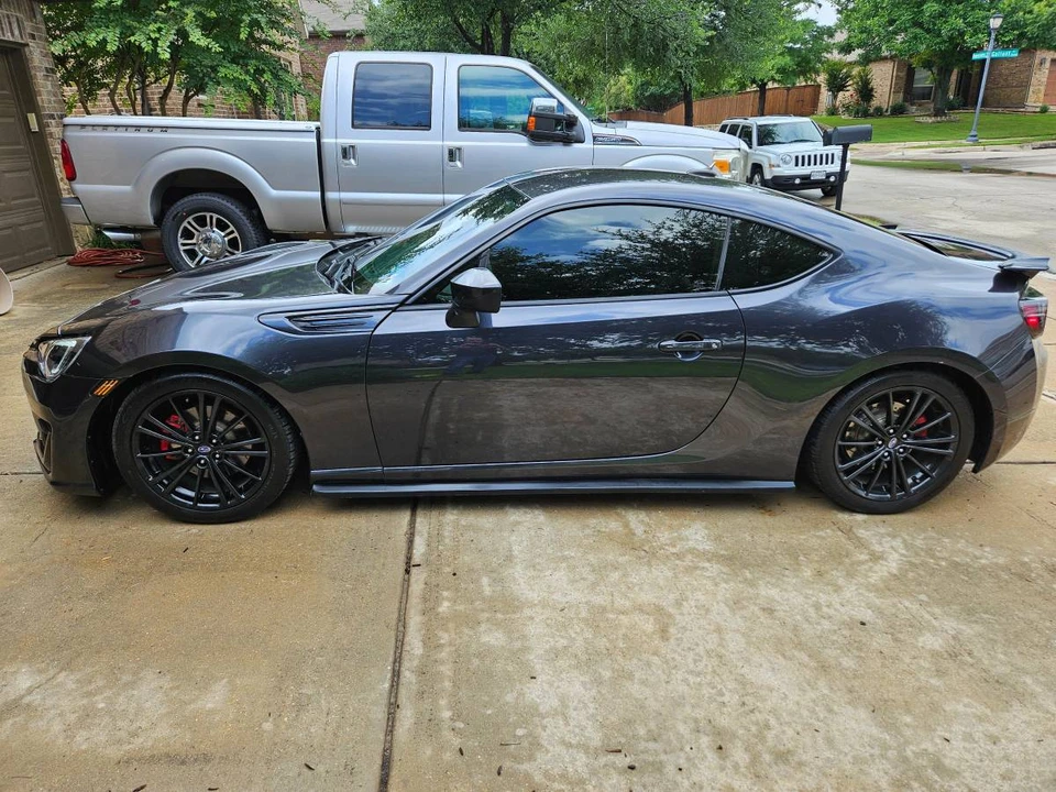 2014 Subaru BRZ 1st Gen - Image 6 of 12