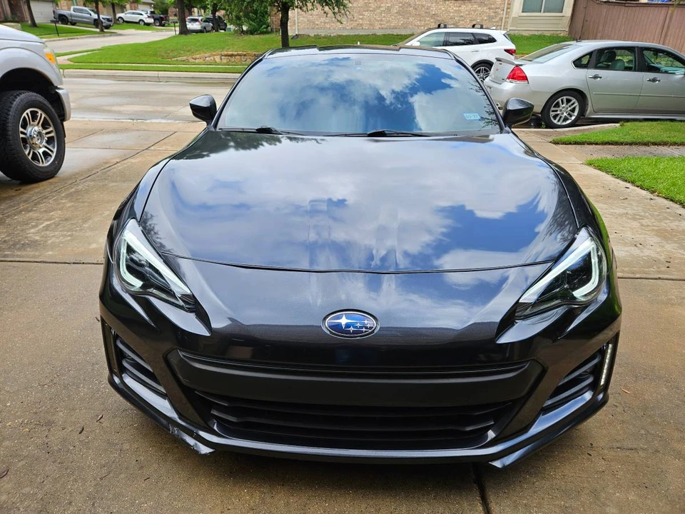 2014 Subaru BRZ 1st Gen - Image 8 of 12