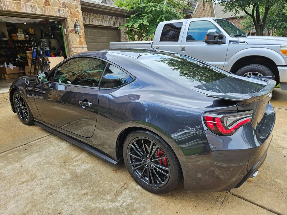 2014 Subaru BRZ 1st Gen - Image 5 of 12