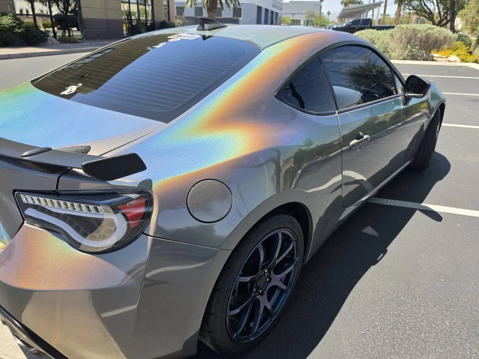 2014 Subaru BRZ 1st Gen - Image 3 of 17