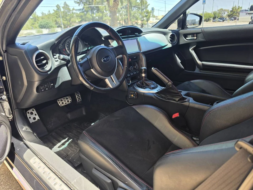 2014 Subaru BRZ 1st Gen - Image 6 of 17
