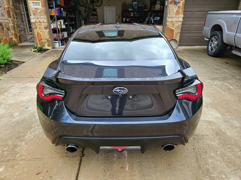 2014 Subaru BRZ 1st Gen - Image 4 of 12