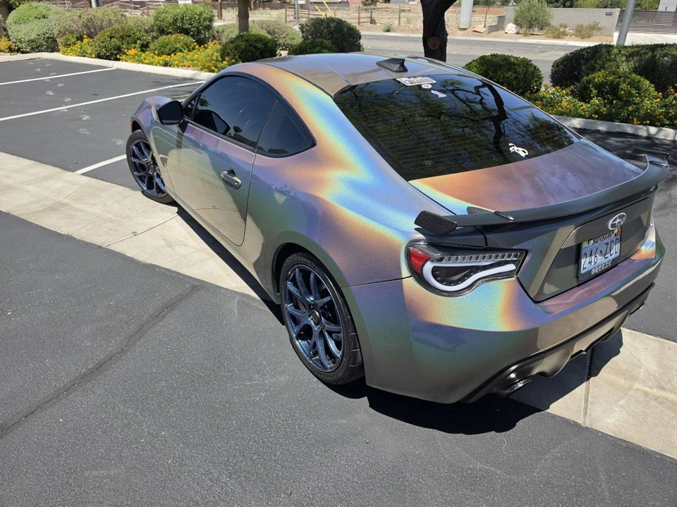 2014 Subaru BRZ 1st Gen - Image 4 of 17