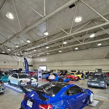 2014 Subaru BRZ Sport-Tech