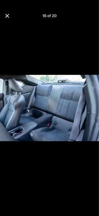 2014 Subaru BRZ 1st Gen - Image 6 of 13