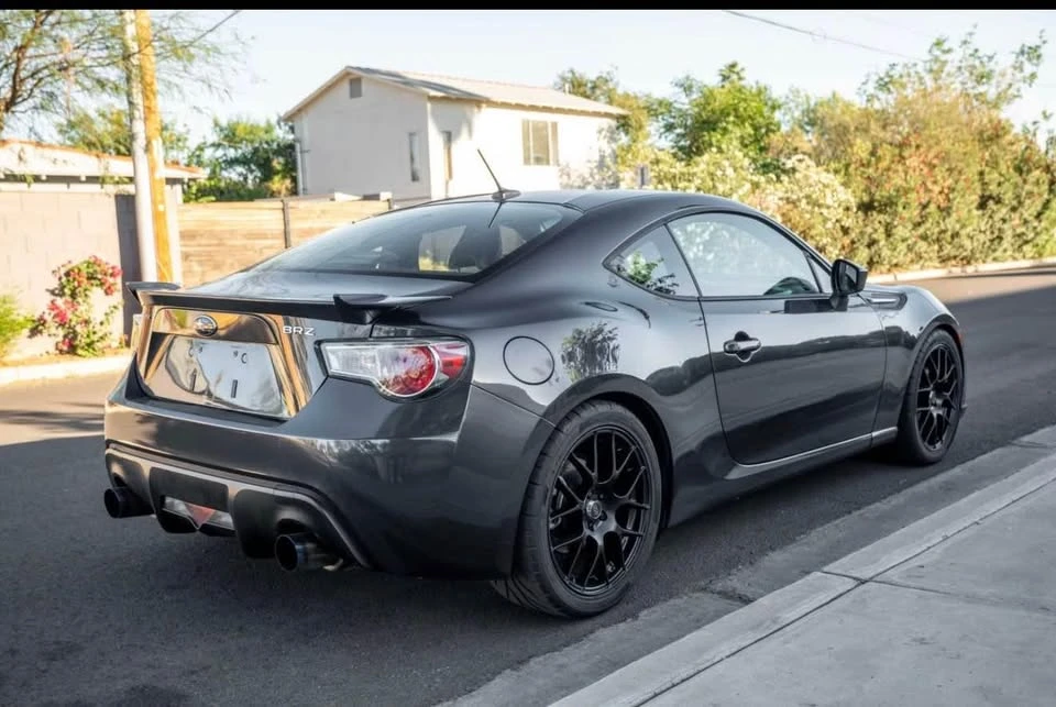 2014 Subaru BRZ 1st Gen - Image 2 of 13