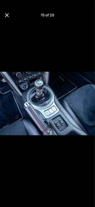 2014 Subaru BRZ 1st Gen - Image 7 of 13