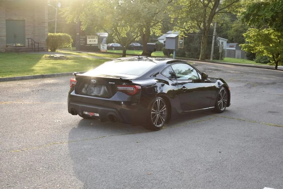 2014 Subaru BRZ 1st Gen - Image 5 of 20