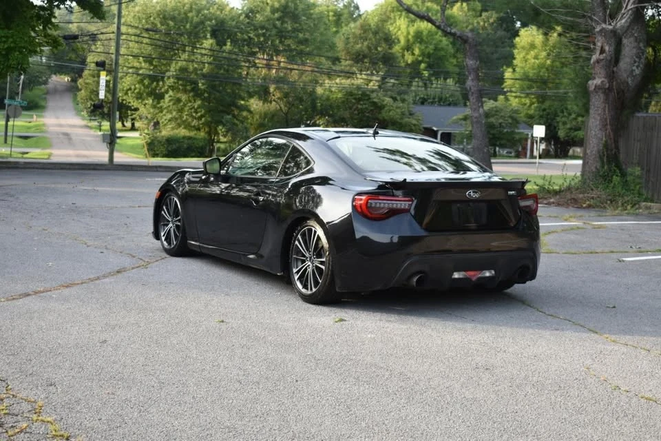 2014 Subaru BRZ 1st Gen - Image 3 of 20