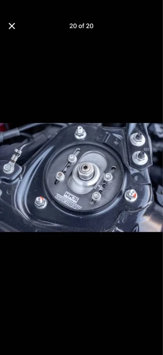 2014 Subaru BRZ 1st Gen - Image 10 of 13